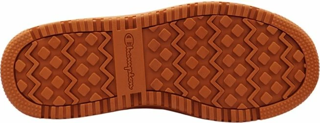 Čevlji za moške Champion, rjavi