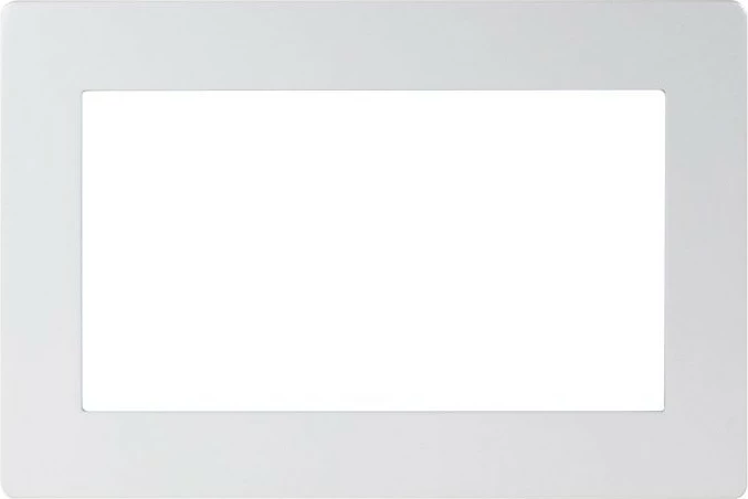 Blenda za zaslon na dotik 14 Zoll, ALLNET, bela