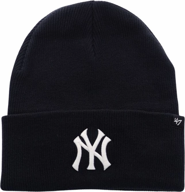 Kapa New York Yankees 47 Brand, modra