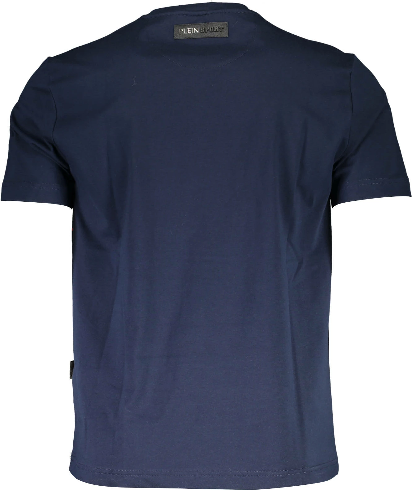 Majica za moške PLEIN SPORT, modra