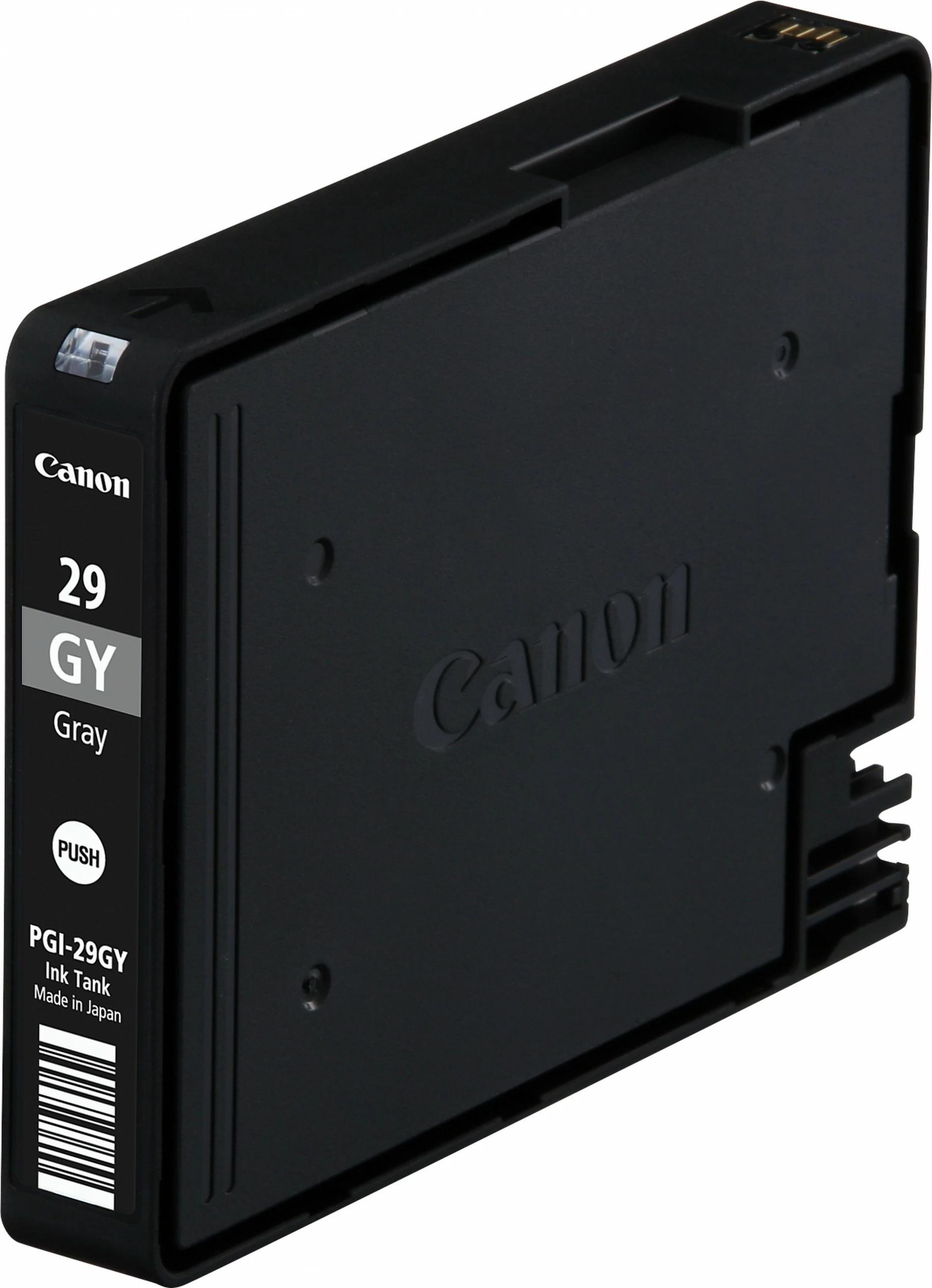 Pigmentna siva kaseta Canon PGI-29GY, siva