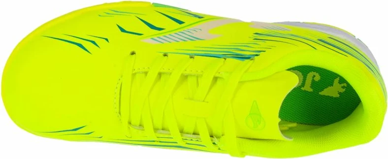 Otroške nogometne škornje Joma Propulsion Jr, rumene