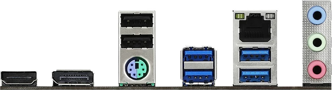 Matična plošča B550M Phantom Gaming 4 Asrock, Socket AM4, micro ATX