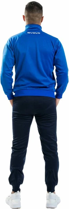 Trenerka Givova, moška, temno modra