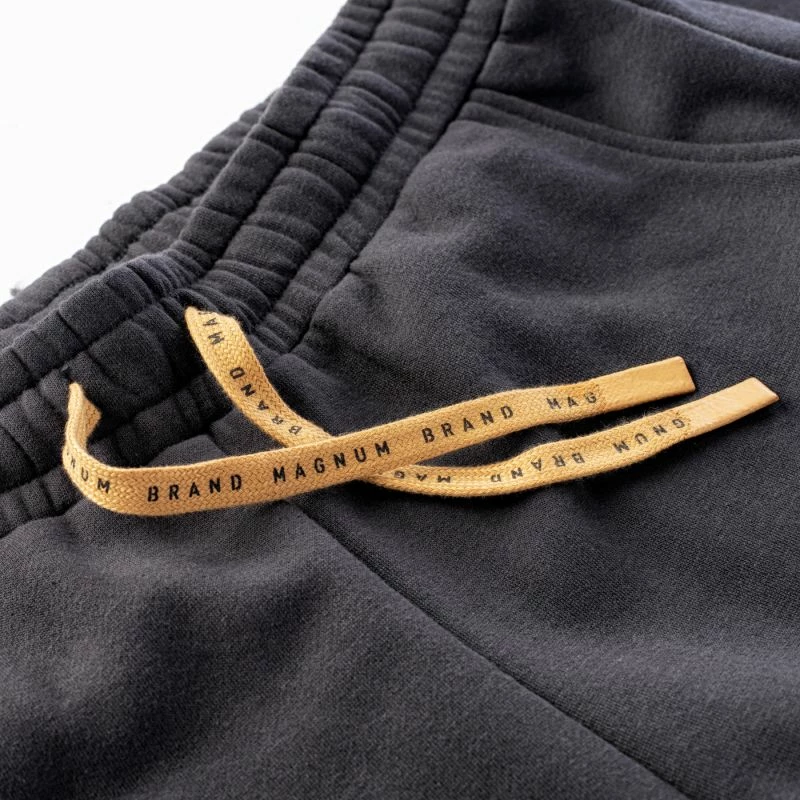 Športne hlače za moške Magnum, sive