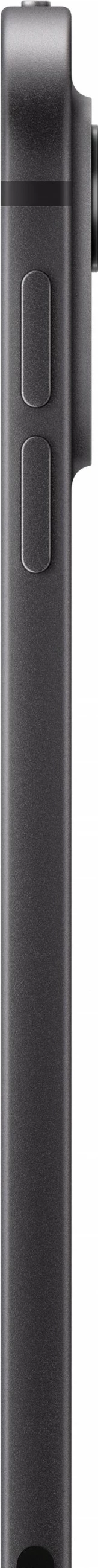 Tablični računalnik iPad Pro 11", 256 GB, 8 GB, iPadOS 17, črn