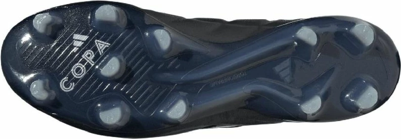 Superge za nogomet, adidas, črne
