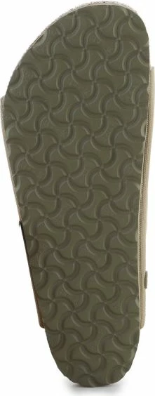 Copati Birkenstock, moški, zeleni