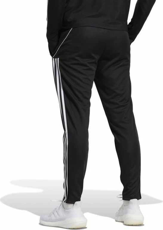 Športne hlače za otroke adidas, črne