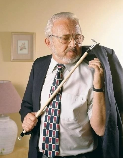 Pripomoček za oblačenje SUNDO 69 cm