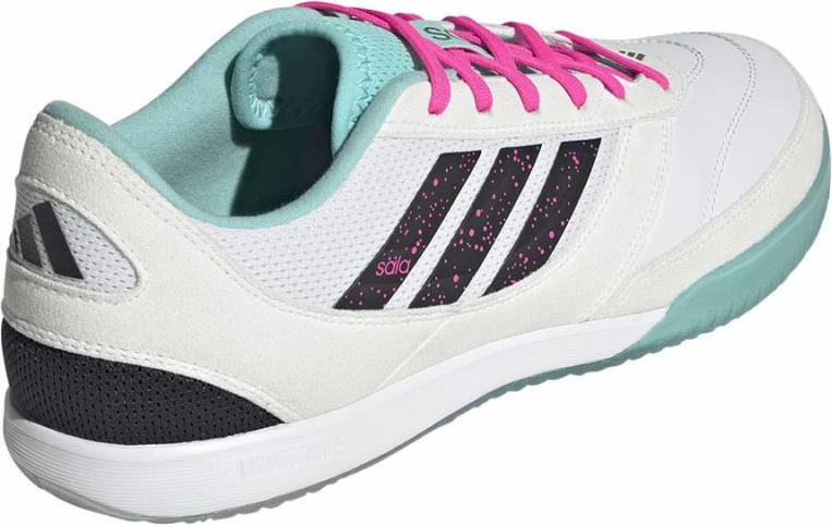 Futsal superge adidas za moške, bele