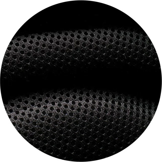 Haptik pad Next Level Racing HF8 PRO, za igre in simulacije, NLR-G006, črn