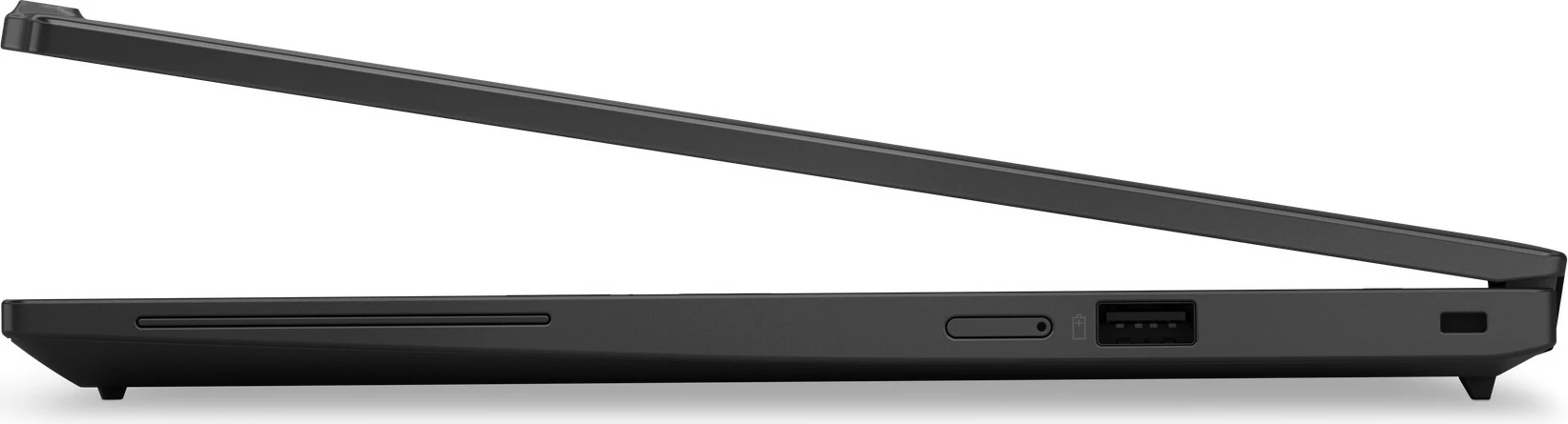 Prenosnik Lenovo ThinkPad X13 G6 Ultra7 255U 32GB 1TB 5G črn