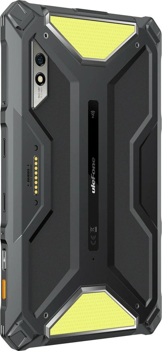 Robusten tablični računalnik Armor Pad 3 Pro 10,36", 8/256GB, 4G, Ulefone, črn