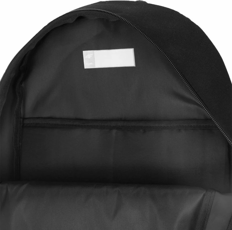 Nahrbtnik za otroke 4F M175 Multisport, črn