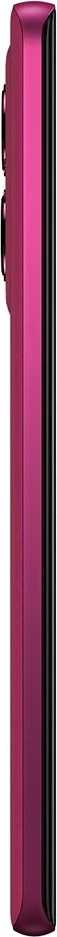 Pametni telefon Motorola edge 50 Fusion, 6,7", 8 GB RAM, 256 GB, 5000 mAh, roza