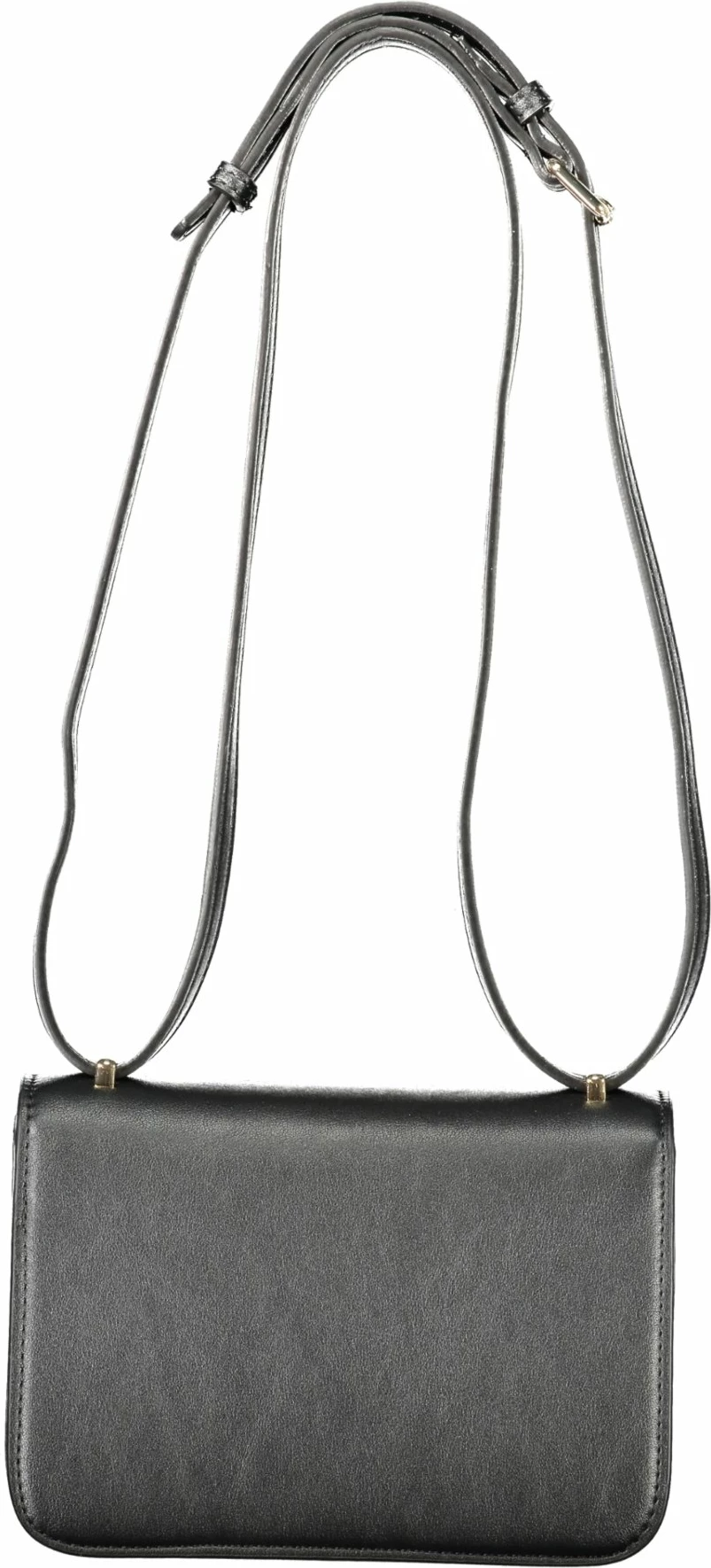 Elegantna ženska torba Valentino Bags, črna