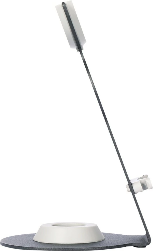 Držalo za sušilec las Maclean MC-973 za Dyson Supersonic, črno