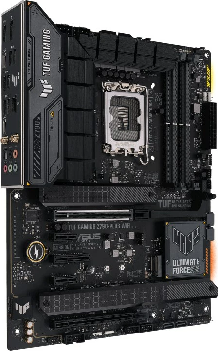 Matična plošča ASUS PRIME Z790-P WIFI, Intel Z790