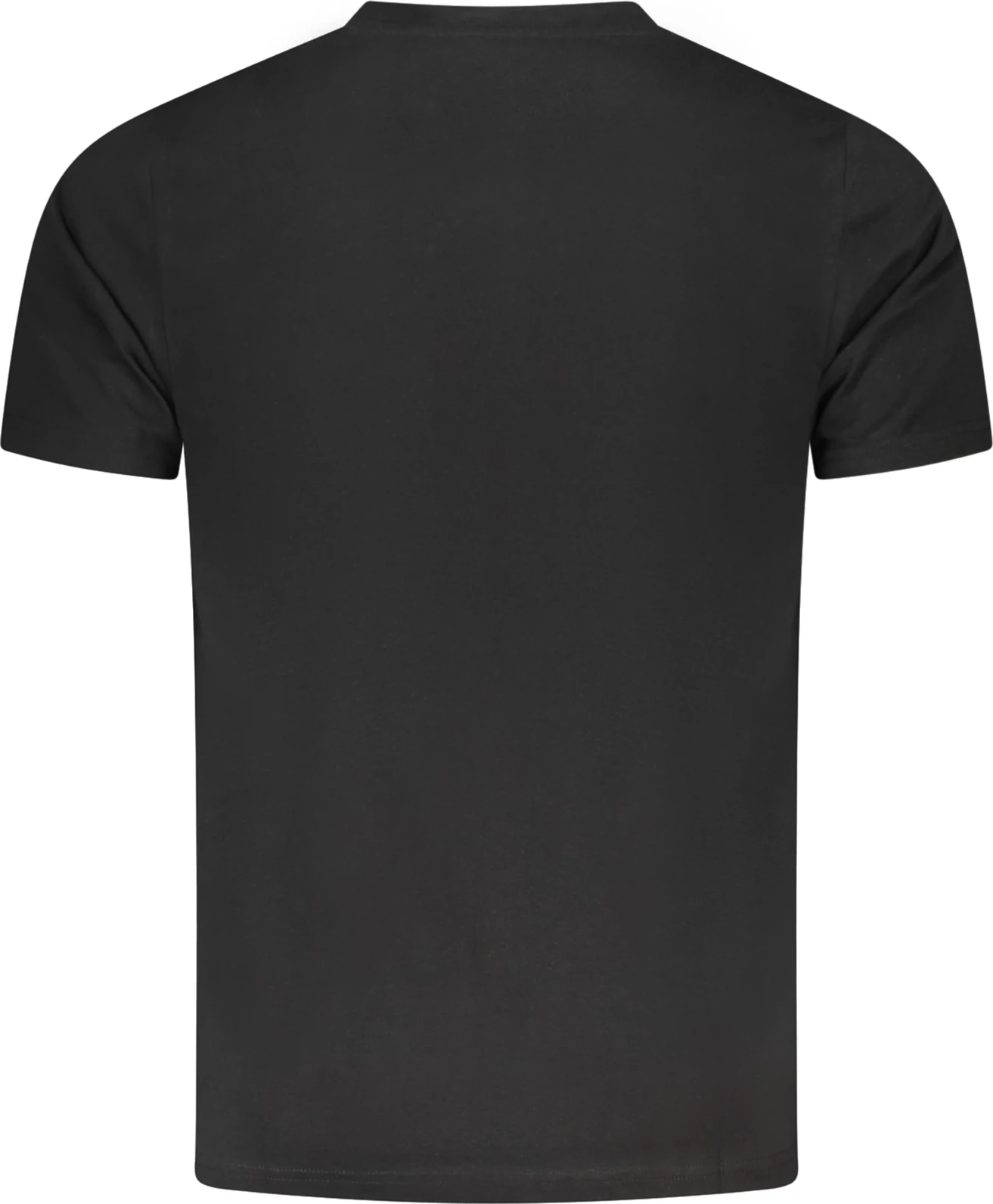 Majica za moške Cavalli Class, črna