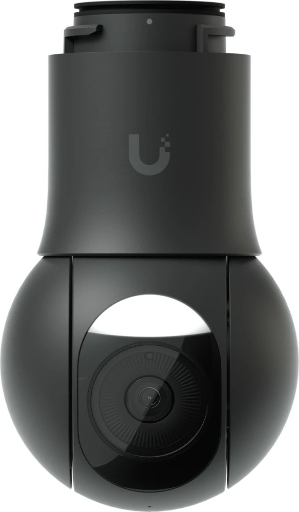 Omrežna kamera 2K PTZ, InfraRed, IP66, POE+, črna — Ubiquiti UniFi G5 PTZ (UVC-G5-PTZ-B)