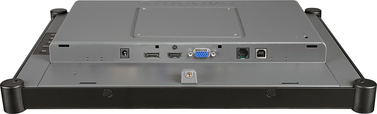 Zaslon na dotik 15" AG Neovo TX-1502, LED, XGA, siv