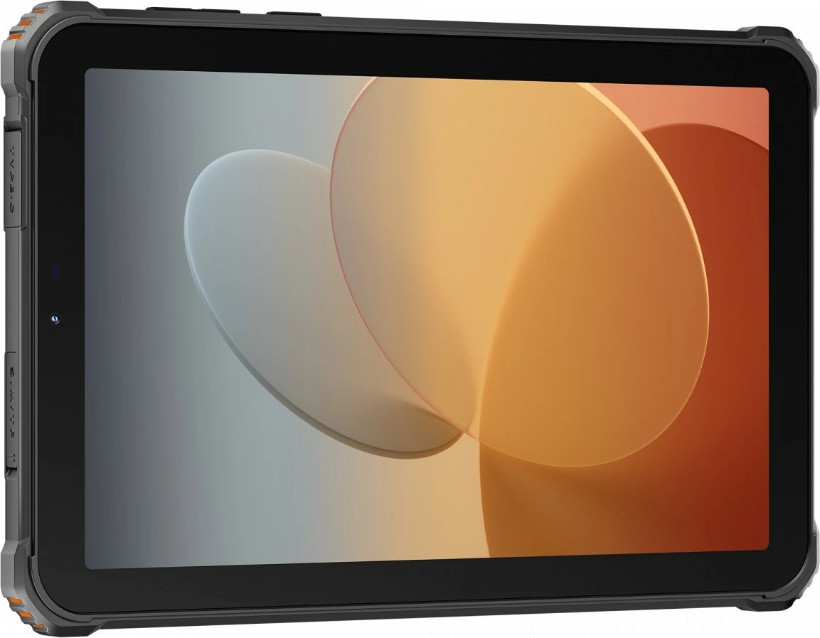 Robusten 8" tablični računalnik, 4 GB RAM, 128 GB, 4G, oranžen OUKITEL RT3 Pro