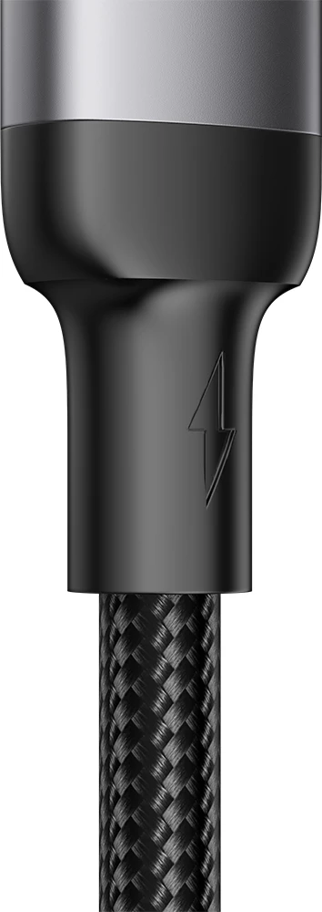 Kabel Joyroom Extraordinary Series A10, USB-C na Lightning, 1,2 m, 20 W, črn