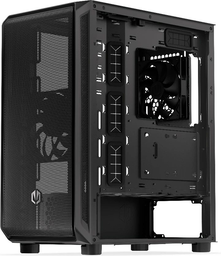 Računalniško ohišje Endorfy Arx 500 Core EY2A016, ATX, črno