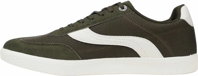 Kopalniški čevlji za moške Lee, zeleni