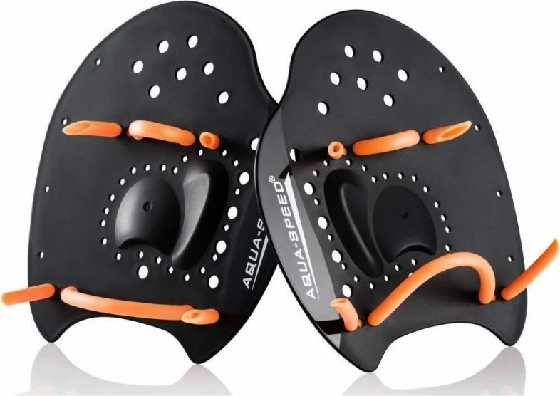 Plavalne lopatice Aqua Speed, za vse starosti in spole