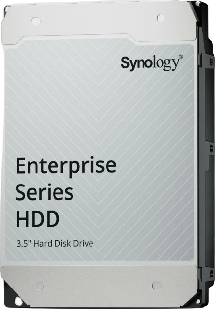 Trdi disk 20TB SAS 3,5" 7200 RPM, Synology HAS5310-20T