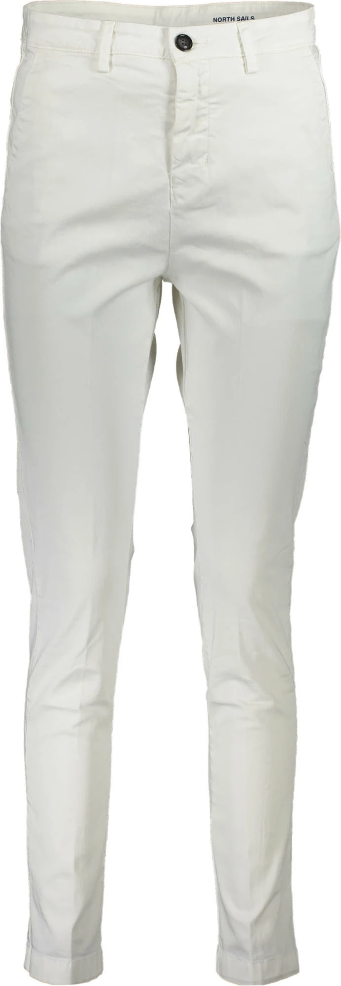 Hlače ženske, bele NORTH SAILS