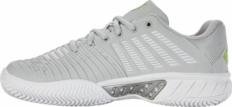 Superge K-Swiss, ženske, siva