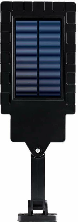 Sončna svetilka Superfire FF7-B, 28W, 2400mAh, črna