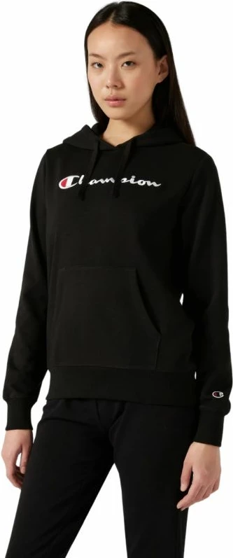Duks za ženske Champion, črn