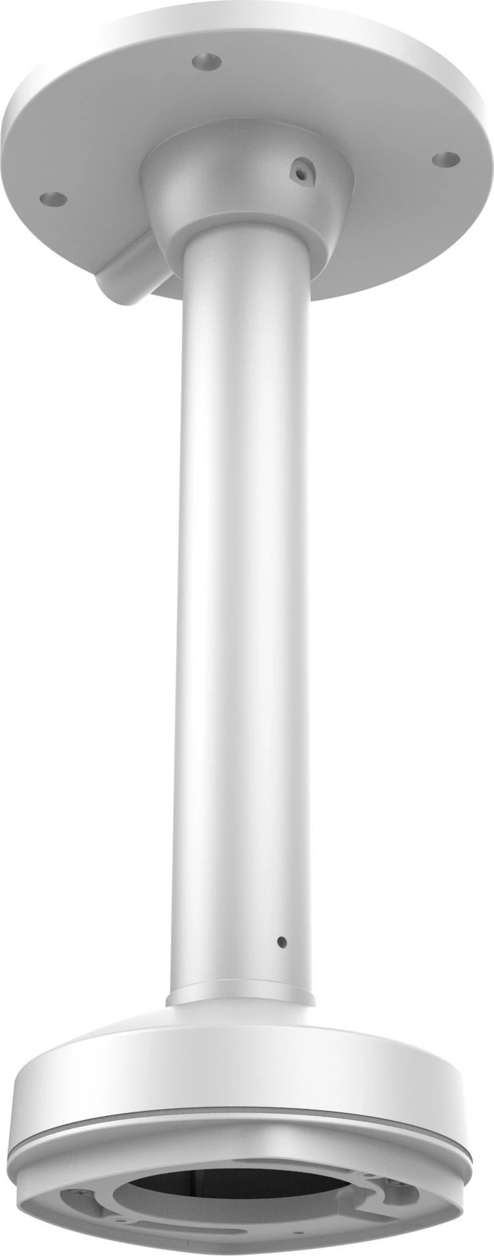 Stenski nosilec za kamero, LevelOne FCS-3073, alumin, bel