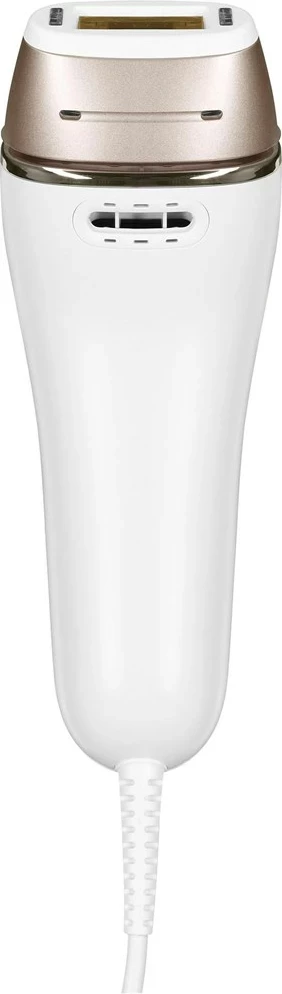 Depilator z IPL za telo in obraz Braun Skin i-expert Smart IPL PL5382, bel