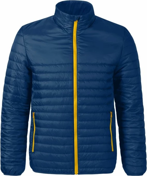 Jakna za moške Malfini, modra