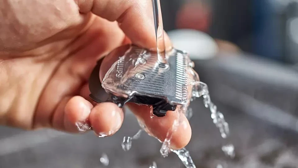 Makinica za striženje Philips HC3525/15, siv