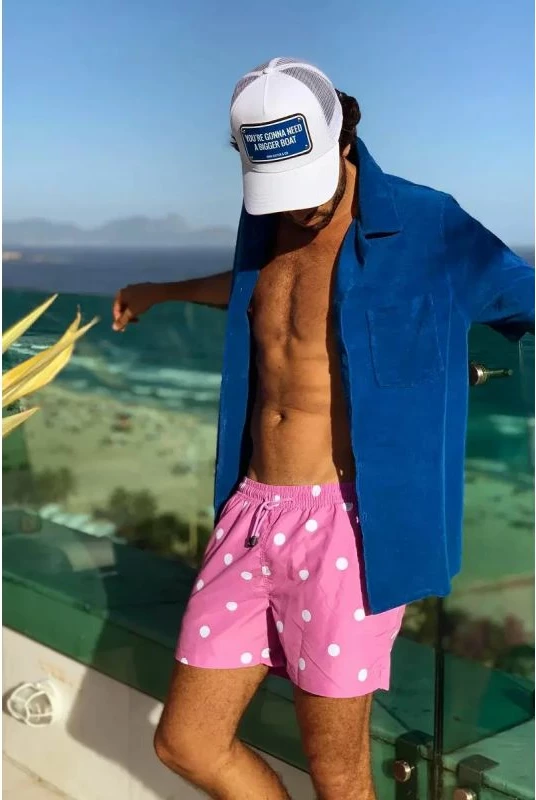 Kapa za moške in ženske JOHN HATTER & CO BIGGER BOAT 1-1013-U00