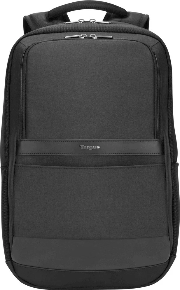 Nahrbtnik Targus CitySmart Essentials, 12–16 inč, siva/črna