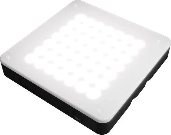Nočna svetilka Alfama LED Color, Model 78