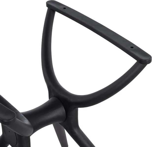 Polipropilenska osnova črna FH462.01 za površino 80x80