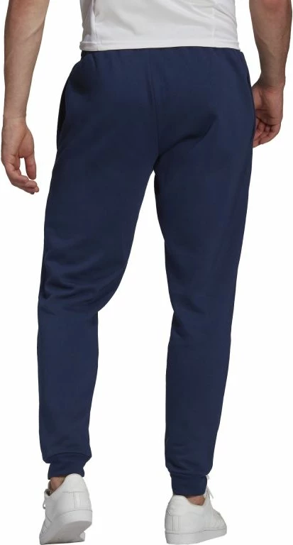 Trenirka adidas Entrada 22, moške, temno modre