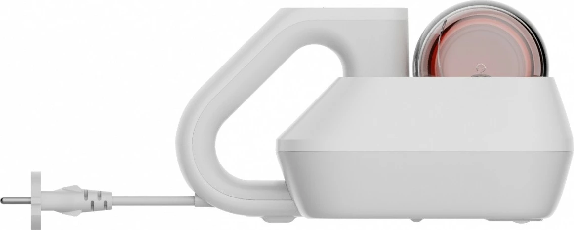 Ročni sesalnik za prah in pršice XIAOMI Dust Mite Vacuum Cleaner Pro, 0.5 L, 400 W, bel