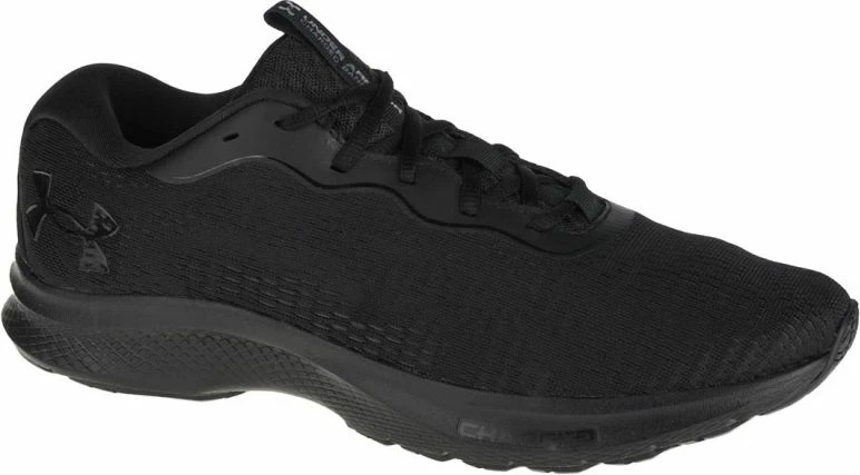 Superge Under Armour Charged Bandit 7, moške, črne