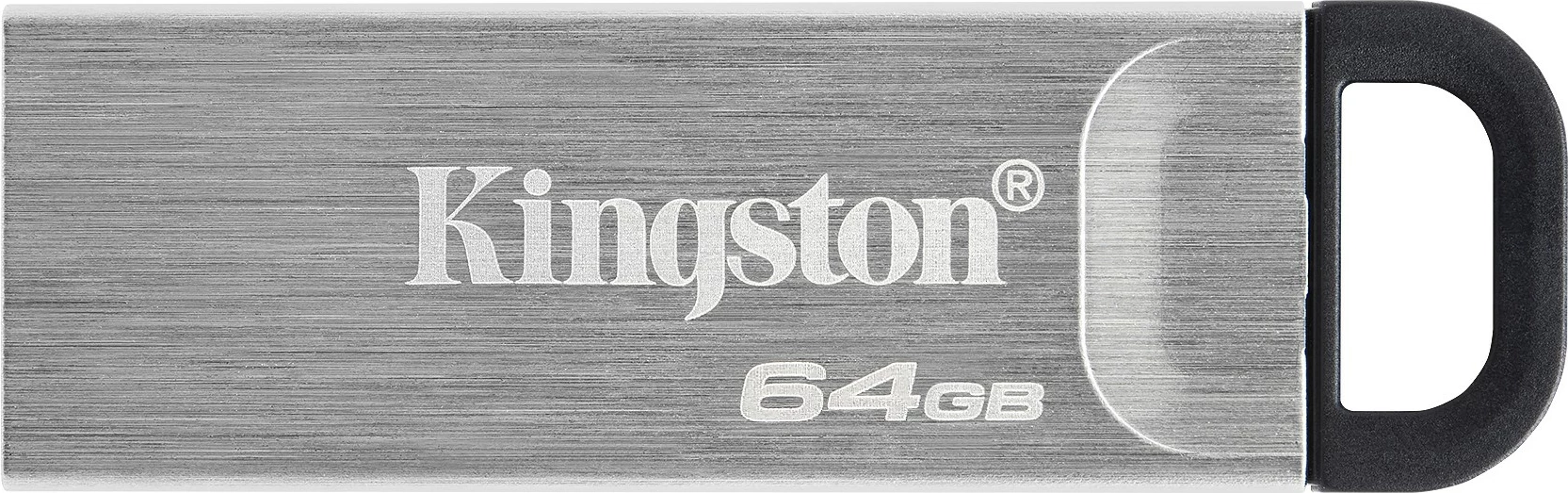 USB ključ Kingston DataTraveler Kyson 64GB, USB Type-A, 3.2 Gen 1