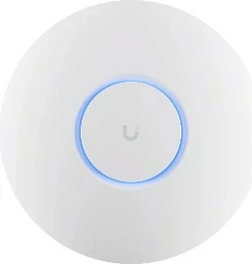 Access point Ubiquiti U6+, bel