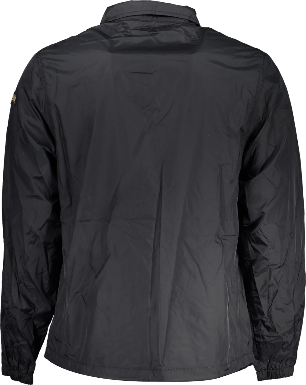 Športna jakna za moške NAPAPIJRI, črna